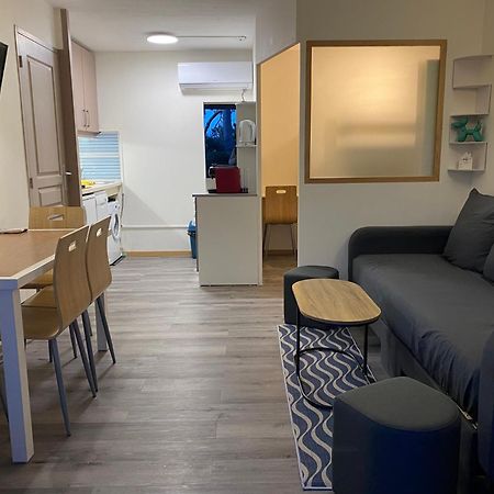 Costa Plana Apartment 528 كاب داي المظهر الخارجي الصورة